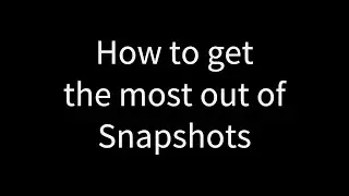 Navigating this Channel for Best Use