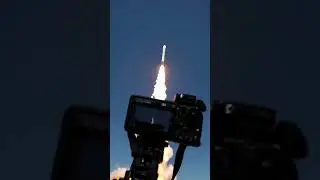 CATASTROPHIC ROCKET EXPLOSION! 💥 Watch The Moment The 