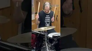 TREVOR drum practice #drums #music #t #trevor #new #old #news #usa #yt #shorts #youtube #2024 #gym