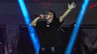 QG - The Beast Live @ Motionimefest