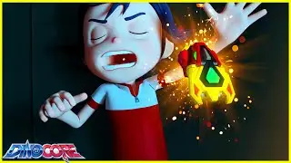 Dinocore Cartoon | Face to Face | The Good Dinosaur | Kids Movies 2024