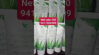 Forever Bright Toothgel price #foreverlivingproducts #forevertoothgel #flpproducts