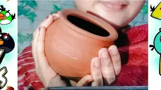 Iram Iram 9 #asmr #games #angrybirdschallenge #trending #viralvideo 