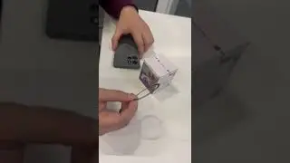 How to use portronics nadya magnetic wireless speaker android user #reels#youtubeshorts#magsafe#jh01