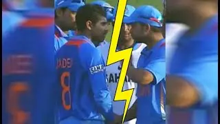 Sir Jadeja vs S Raina  Run Out