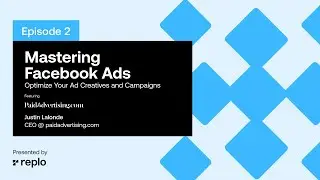 ◢ Facebook Ads Audit with Wizo Media: Optimize Your Creative Ads | Ep.2