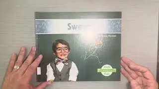 Sweat by Grace Hansen is a gross body functions book