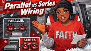Learning Car Audio with Me &mdash; Ep 10