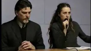Minnesota Green Party Presidential Forum