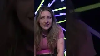 Amanda peide no confession&aacute;rio #BBB23