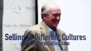 Selling to Different Cultures  Bill Dennis