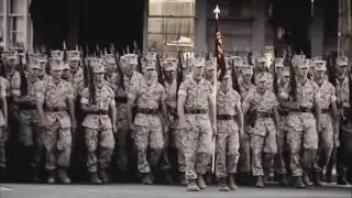 U.S. MARINES - 