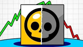 BRAWL STARS UMARŁO.