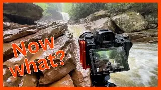 5 Essential Tips for Protecting Your Camera in the Rain