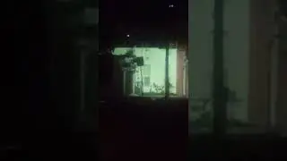 Zombie sighting in highland park los Angeles 