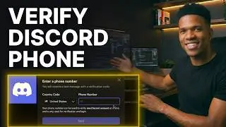 How to Verify Your Phone Number on Discord (2026) | Step-by-Step