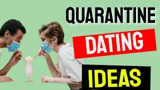 Virtual Dating Quarantine Ideas - Virtual Date Plans In The Time Coronavirus | Virtual Dating Ideas