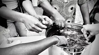 The REason(s): Why We Gather