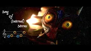 Song of (Internal) Storms - ShoPaRo