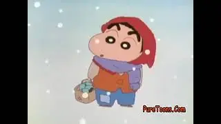 Shinchan in hindi