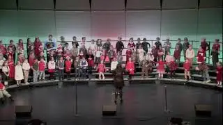 Lincoln Heights Holiday Concert 2025