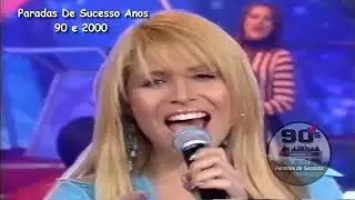Adryana E A Rapaziada - Lembranças
