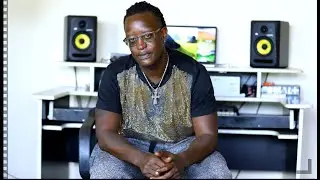 COVID-19: Pastor P - Guma mu rugo