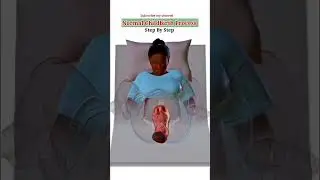 Normal Delivery Process for First-Time Mothers | Pregnancy Education #pregnancy #pregnant #viral