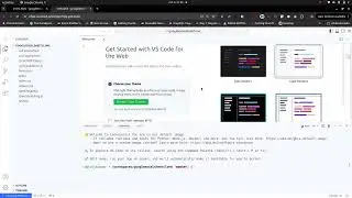 Run Github projects without clone