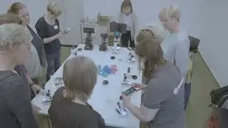 Digitale MINT F&ouml;rderung