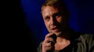 Vannina Vesperini - Sense8