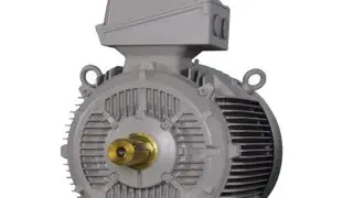 motor. 30 hp