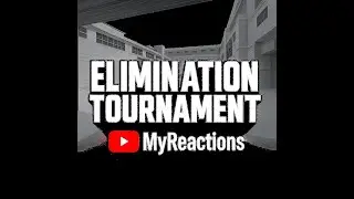 CrossFire LIVE TV❄️30.000ZP ELIMINATION TOURNAMENT ❄️