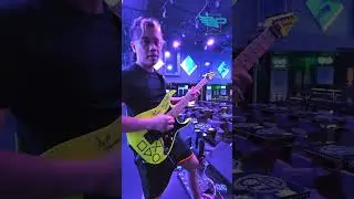 HOW I SET UP MY DRIVE SOUND ON FRACTAL AX8.