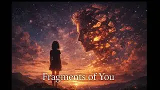 Fragments Of You - Compassionate Living - Original Song (Lyrics)