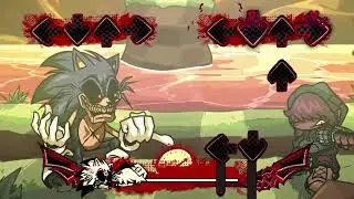 Dominion | FNF: TWISTED GENESIS (ROUND 1)