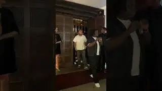 Jake Paul + Jutta Leerdam in Miami #shorts