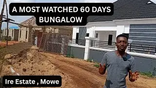 Ire Estate Mowe latest update