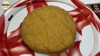 Buke e Kallamojt Misri Tradicionale Recete Origjinale e Gjysheve tona