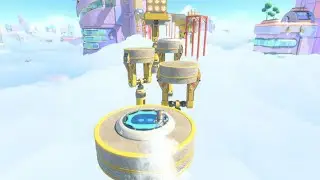 Astro Bot Building Speed 28:490