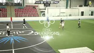 ⚽️S15R1 | 5th Goal of the Match by Habibis | HAB vs CWA