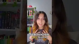 İngilizce &Ccedil;&ouml;zme!  #lgs #ingilizce