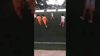 Jugada el sombrerito - Mateo Mendoza soruco