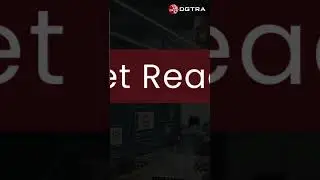 Shutdown Optimization Using BIM & Digital Twin