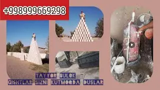 Shurchi Uz biznisimizni boshladik