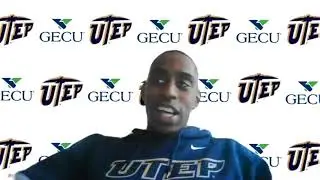 GECU Friday Feature - Bryson Williams