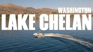 Is This the Best Vacation Home in Washington? Tour with Us!