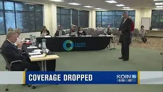 Cover Oregon unanimously scrapped