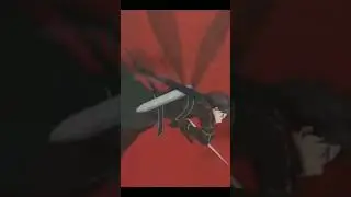 Kirito vs gabriel miller parte 2