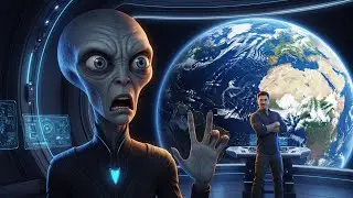 Рейтинг опасности для Земли шокировал инопланетян | Люди выживают в мире смерти | Научно-фантасти...